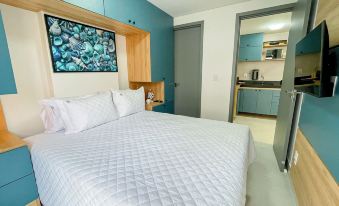 JARDINS ALMARE APART HOTEL