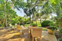 Townhome in Omni Amelia Resort: Beach, Pool & Golf - 4-Star