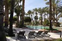 Hotel Alicante Golf - Beach