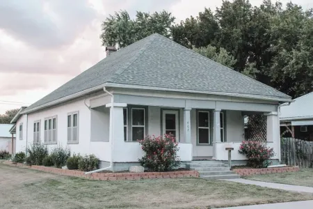 Triple S Lodge at the Bottoms