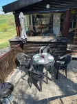 Loreley Hideaway - rustic wooden house in the Rhine-Lahn outdoor paradise Hotels in Bogel