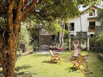 Arqueologo Exclusive Boutique Hotel Cusco - Centro Histórico Отели в г. 