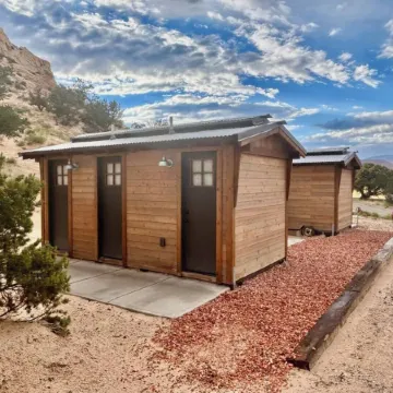Desert Skies Resort