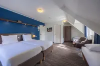 Amrâth Hotel Media Park Hilversum Hotels in Eemnes