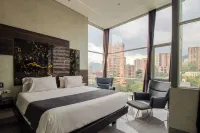 Haven A Design Hotel Hotels in Medellin