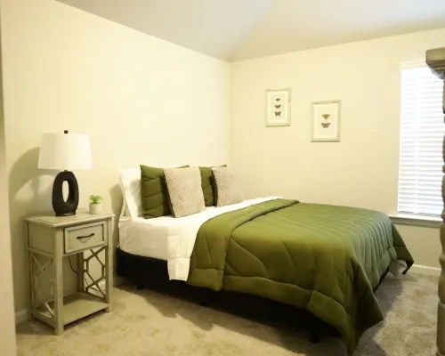 Fairburn Retreat Hotels in Union City
