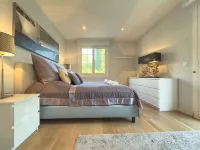 L Eclat in Cannes With 2 Bedrooms and 2 Bathrooms