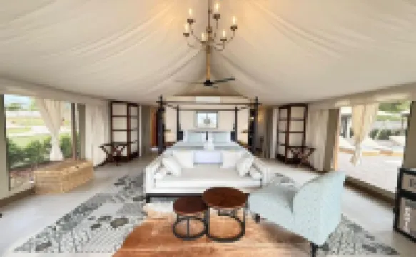 Menjangan Dynasty Resort Hotels in Bali