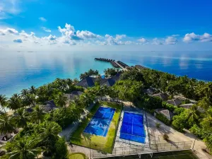 Vilamendhoo Island Resort & Spa