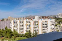 Vista Spalato