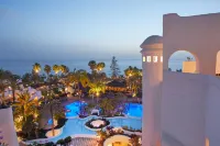 Hyatt Ziva Jardín Tropical Tenerife - ビーチサイド