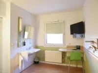 B&B HOTEL Berlin Genshagen-Nord Hotels in Kallinchen