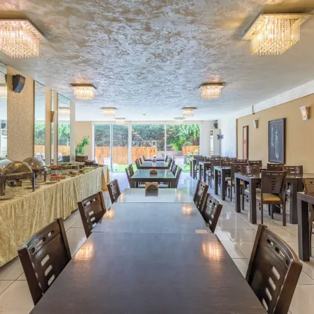 Al Murjan Palace Hotel Jounieh