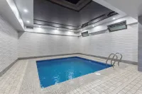 HuaYue Mansion Hotel - 5 stjerner