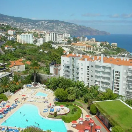 Suite Hotel Jardins Da Ajuda