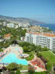 Suite Hotel Jardins Da Ajuda - Mountain view