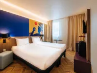Hotel Ibis Styles Nice Aéroport Arénas Hotels in Nice