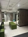 The Essex Golf & Country Club Hotel - spa