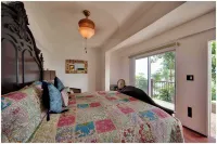 Best views & pool deck on St John just up the hill from Cinnamon Bay Beach. Hotels near Trunk Bay