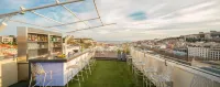 NH Collection Lisboa Liberdade - 4-Star