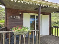 La ferme du Pêcher Gourmand Hotels in Entre-Deux