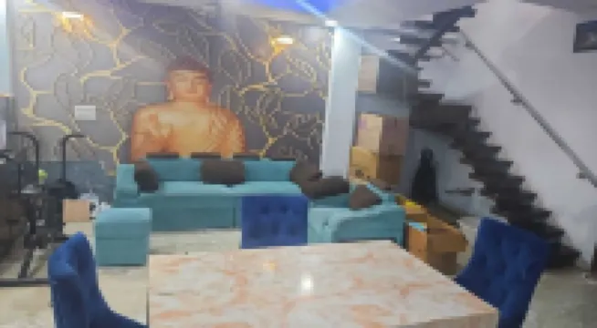 Castle Inn Serviced Apartment