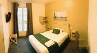 Colette Hôtel Hotels in Granzay-Gript
