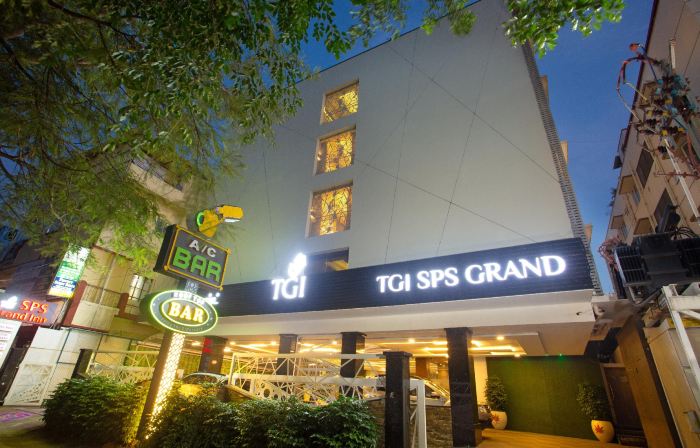 Tgi Sps 그랜드