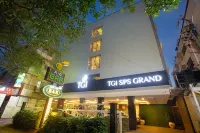 Tgi Sps Grand Hotels in der Nähe von Coimbatore Jn