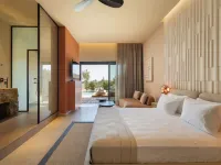 Tropicana Hotel , Suites & Villas Mykonos Hotels near Glam Club