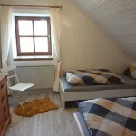 charming half-timbered house with sauna Hotels in Eschede