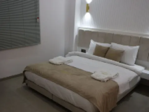 Atlantis Home Palace Hotels in Karabuk