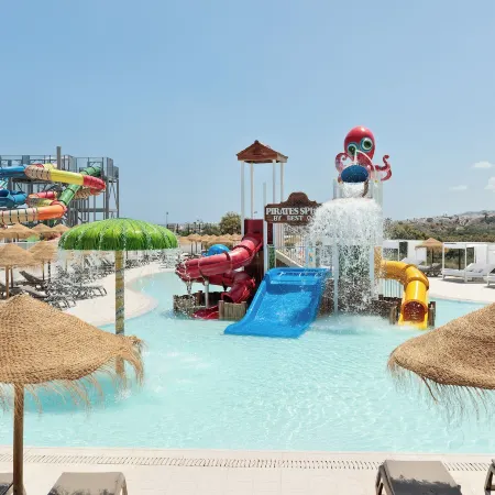 Hotel Best Mojácar