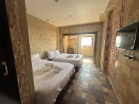 Vida Pyramids Inn Hotels in Nazlet Al Batran
