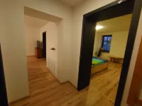 Stella vacation apartment - 10 minutes to the lake or into town
