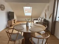 GIPFELGLÜCK - Apartment Centrally Located in Nesselwang - KÖNIGSKARTE