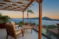 LUCE BOZBURUN OTEL MARMARİS Hotels in Bozburun Mahallesi