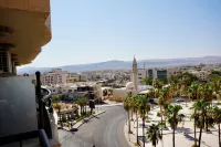 Maswada Plaza Hotel Hotels in Aqaba