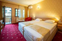 Sevastokrator Relax & Congress Hotel di Arbanasi