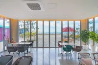The Youngjin Pool Villa Pension
