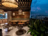 Faranda Collection Medellin, a Member of Radisson Individuals Hotels in Medellin