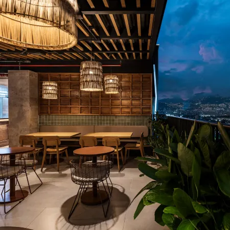 Faranda Collection Medellin, a Member of Radisson Individuals