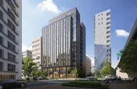 캡션 바이 하얏트 가부토초 도쿄 도쿄 호텔