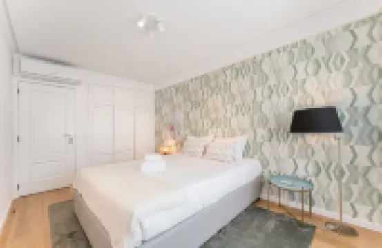 GuestReady - Geometric Dawn in Vila do Conde