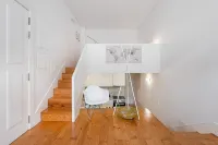 GuestReady - A lovely city retreat