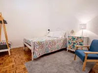 GuestReady - Furnas Nest Hotel di Furnas