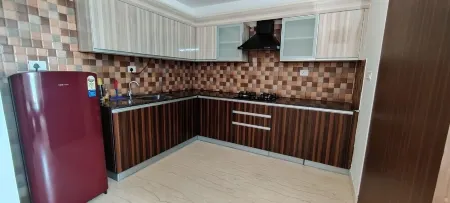 Very Hygienic Home. All services available at one place. Come, stay. Отели рядом с Аэропорт Чандигарх