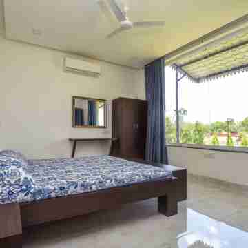 FAMILY VACAY @ BOUTIQUE GARDEN FARM Rooms