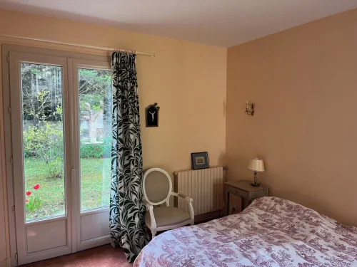 Large house Rochecorbon 5mn from Tours Rochecorbon 호텔