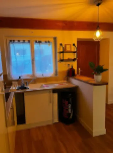 Cosy studio 科隆別索尼約酒店